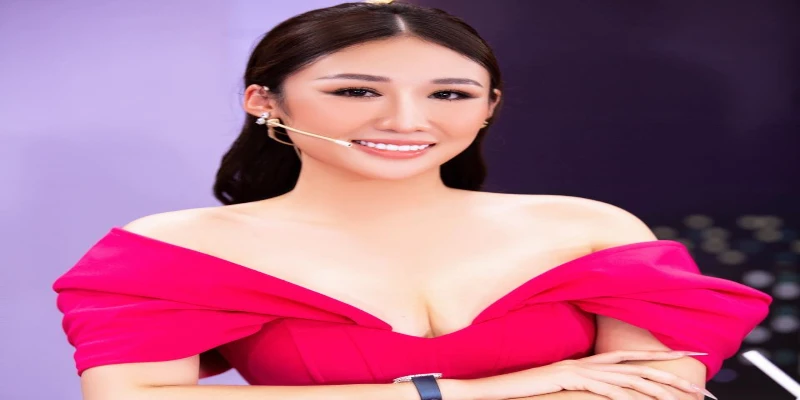 Huỳnh Như đã xây dựng sự nghiệp tương lai cùng U888