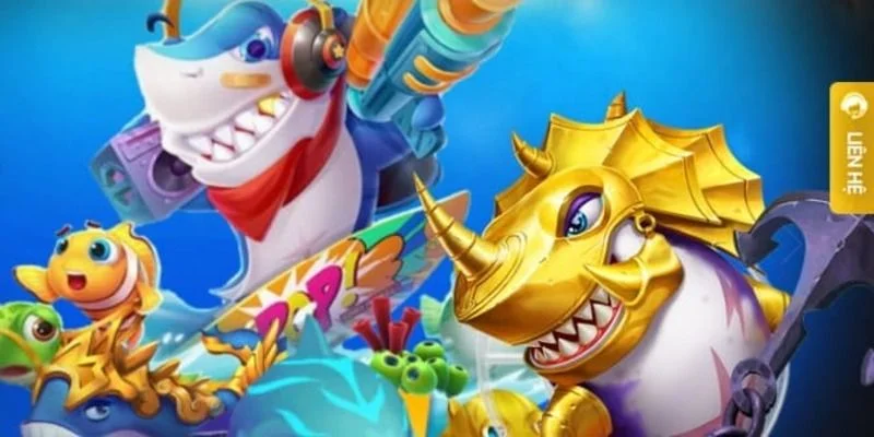 Các ưu điểm của bắn cá U888 thu hút game thủv