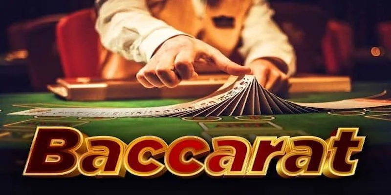 Sơ lược về casino baccarat