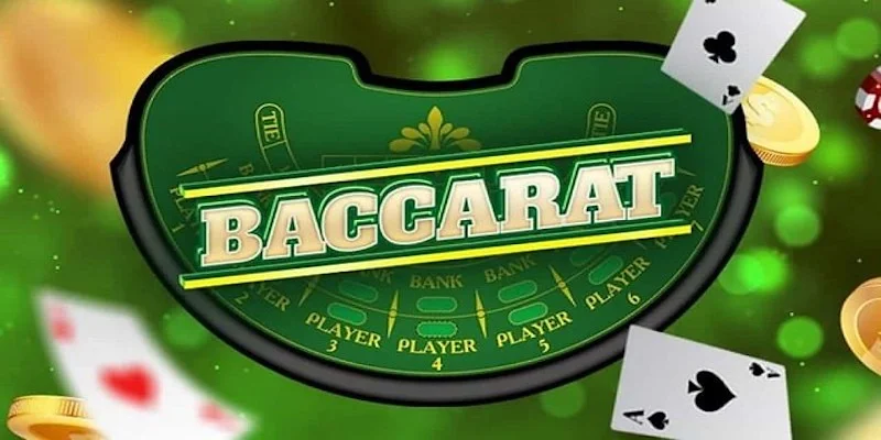 Mẹo tham gia casino baccarat cấp tiến dễ chiến thắng lớn