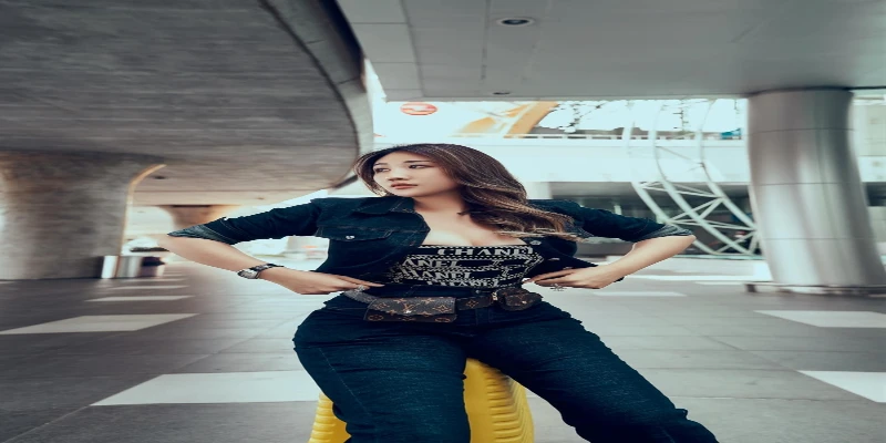 Cơ duyên và hành trình xây dựng U888 của nữ doanh nhân
