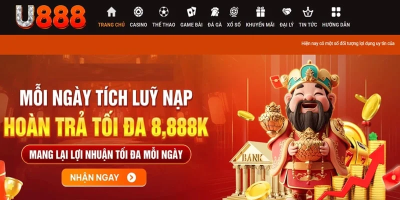 Đôi nét về chính sách chơi có trách nhiệm U888 bạn cần nắm được 
