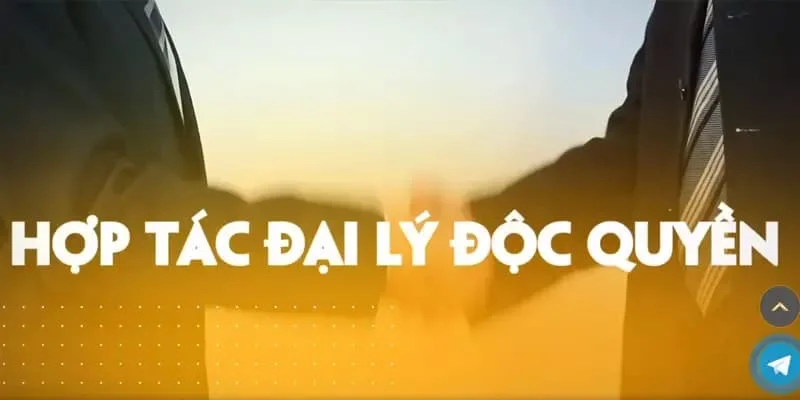 Đại lý U888 được hiểu là hình thức hợp tác đôi bên cùng có lợi