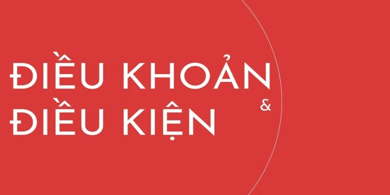 Những điều khoản và điều kiện U888 quan trọng tân thủ cần nắm 