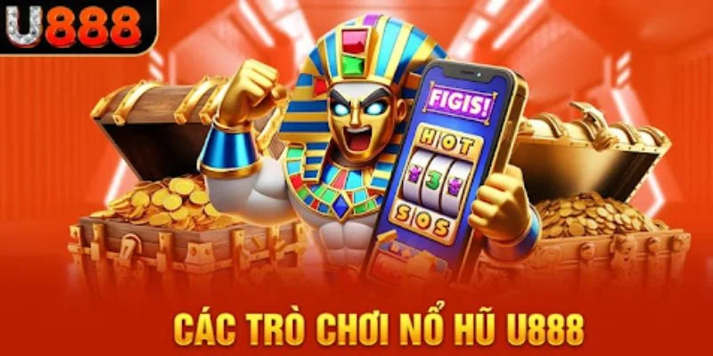 Sảnh game slot hấp dẫn