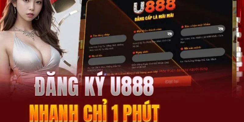 Hướng dẫn quy trình đăng ký tài khoản cho thành viên mới 