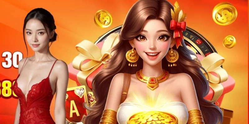 Điểm danh chuỗi sự kiện trong khuyến mãi sinh nhật U888