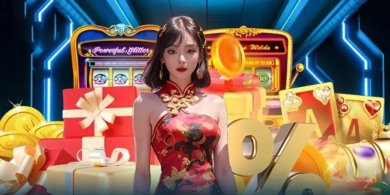Khái niệm về ưu đãi dành cho tân thủ tại U888
