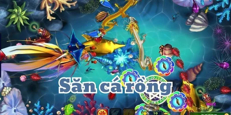 Một số mẹo chơi bắn cá thần rồng bách phát bách trúng