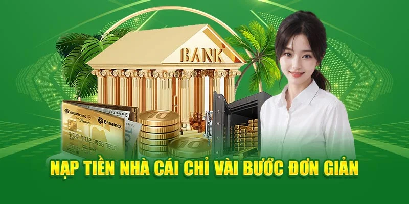 Lưu ý khi thực hiện nạp tiền vào U888 bạn cần biết
