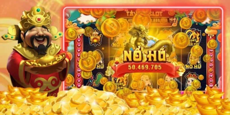 Cảm hứng câu chuyện trong trò chơi nổ hũ Thần Tài Cảm hứng câu chuyện trong trò chơi nổ hũ Thần Tài