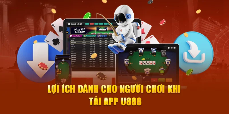 Review những lợi ích dành riêng cho hội viên tải app