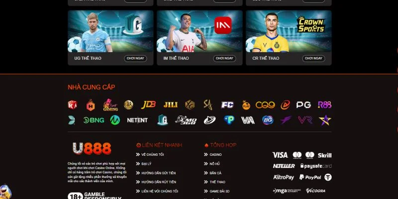 Thi đấu Esport khi tham gia đa dạng thể thao điện tử khác nhau 