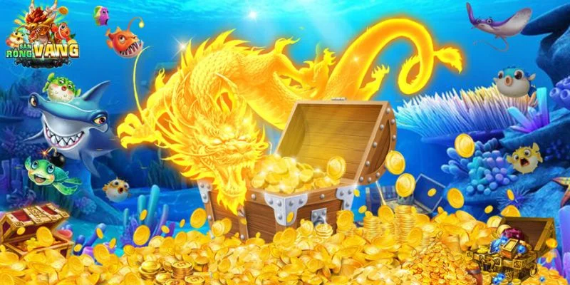 Một số ưu điểm của tựa game khiến người chơi tin tưởng lựa chọn